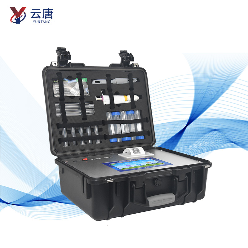 買獸藥殘留快速檢測(cè)儀需要注意什么？