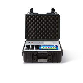 瘦肉精檢測儀 瘦肉精檢測儀