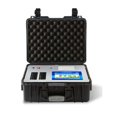 國產瘦肉精檢測儀是可靠嗎？