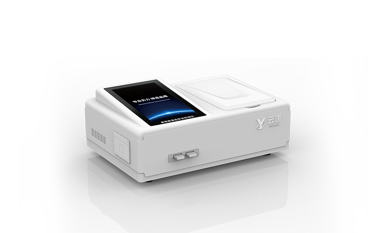 買的肉類食品檢測儀損壞了怎么辦？