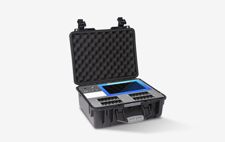 Android肉類食品檢測儀檢測什么等級(jí)？