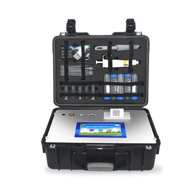 云唐肉類食品檢測儀能不能檢測熟肉？