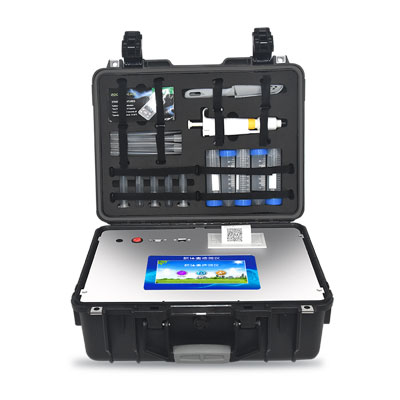 肉食品抗生素的檢測方法？（農(nóng)獸藥殘留檢測儀）