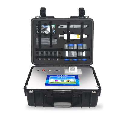 瘦肉精檢測儀多少錢？能檢測熟食嗎？