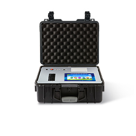 肉類食品檢測(cè)儀使用前需要光源校準(zhǔn)嗎？