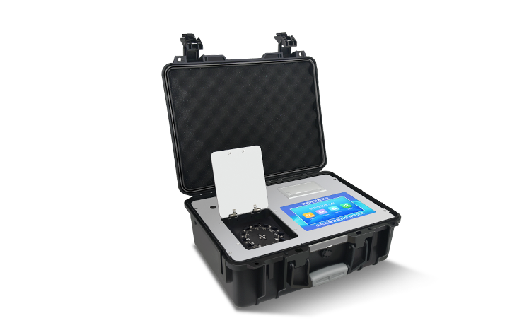 豬瘟病菌是否還存在于肉制品中？（農(nóng)獸藥殘留檢測儀）