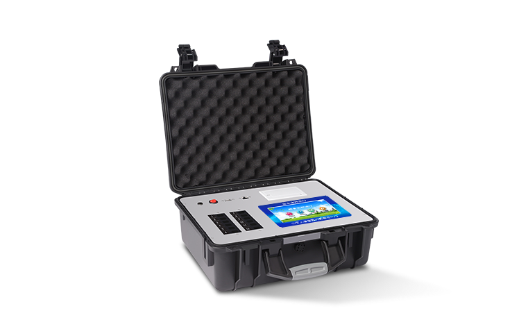 有生產(chǎn)資質(zhì)的瘦肉精檢測儀廠家有哪些？