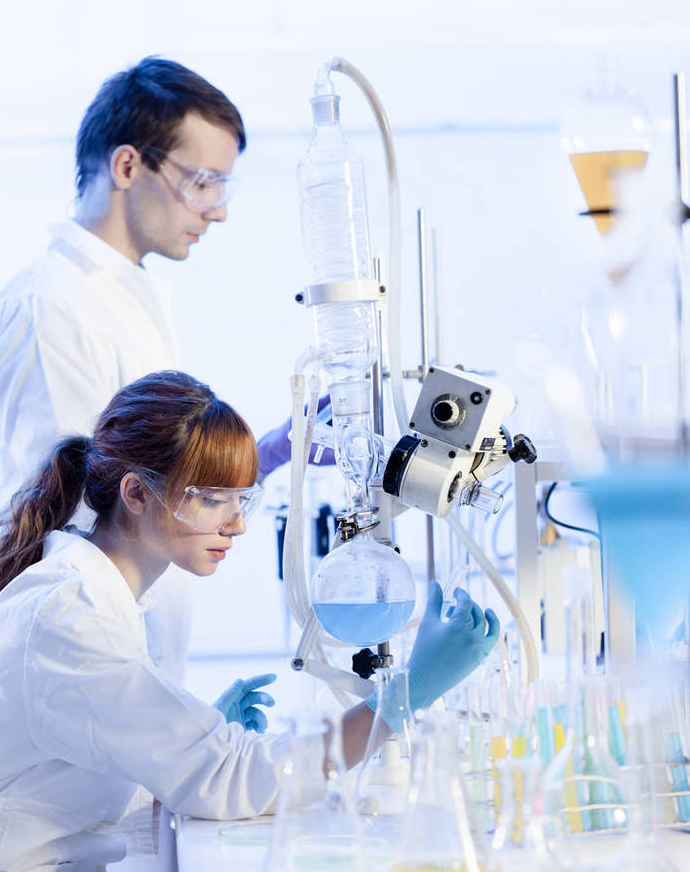 肉類加工企業(yè)快檢解決方案