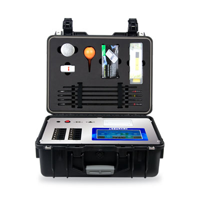 制定土壤檢測方案需要的設(shè)備（土壤養(yǎng)分檢測儀）