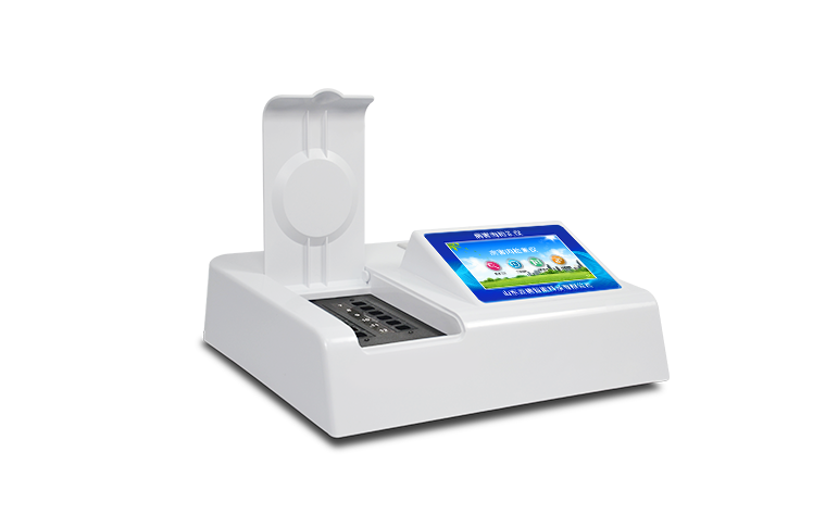 病害肉檢測(cè)儀的準(zhǔn)確度有多少？