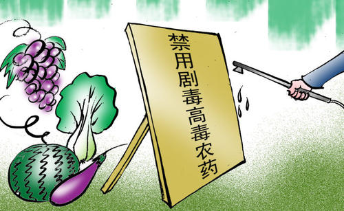 農(nóng)藥殘留檢測(cè)儀怎么發(fā)揮其優(yōu)良性能？