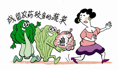 農(nóng)藥殘留檢測儀有什么特點(diǎn)？