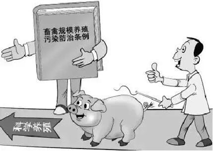 為什么提高獸藥殘留檢測？