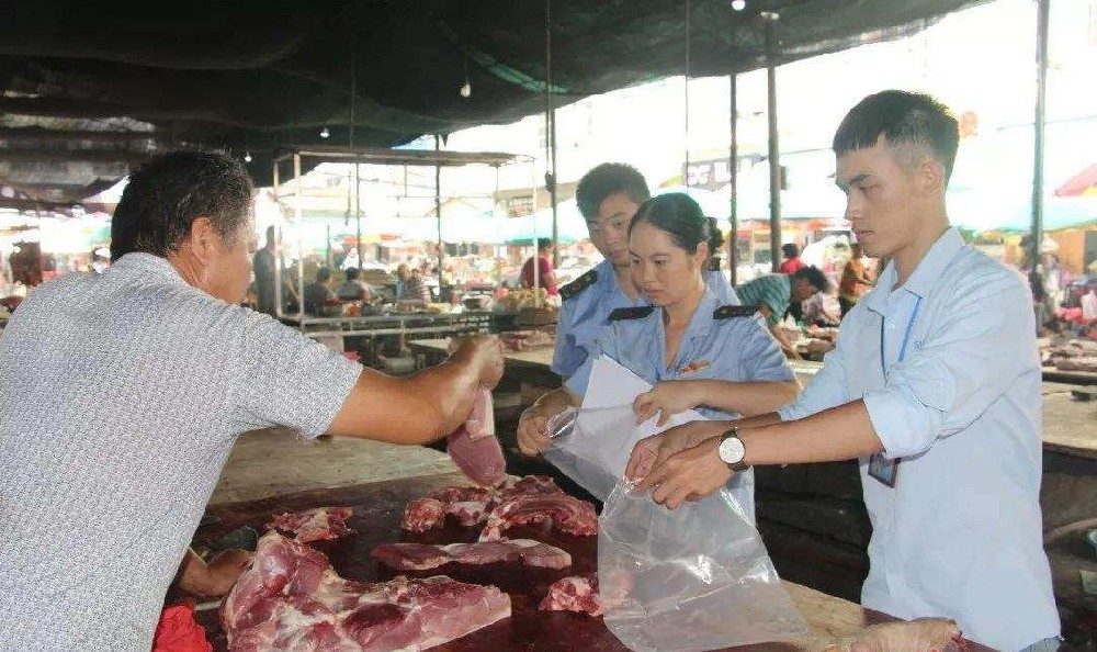 獸藥殘留主要是檢測什么？