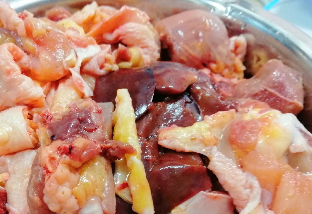 雞肉中檢測(cè)獸藥殘留，如何杜絕？