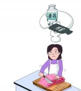 市場監(jiān)管總局：10批次食品不合格 檢出微生物污染、農獸藥殘留等問題