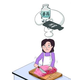 獸藥殘留檢測儀