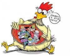 食品獸藥殘留超標(biāo)”解藥在哪里？