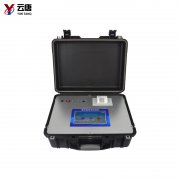 病害肉檢測儀器效用知多少？