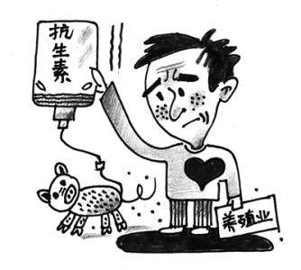 獸藥殘留檢測儀