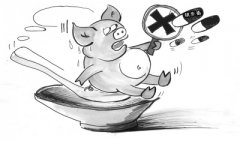 獸藥殘留的來源通常有哪些？