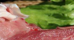 如何辨別“瘦肉精”豬肉？