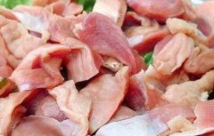 如何避免買到獸殘超標肉制品？