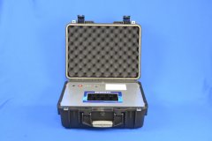 吃瘦肉的注意了,瘦肉精檢測儀幫你檢測肉成分。